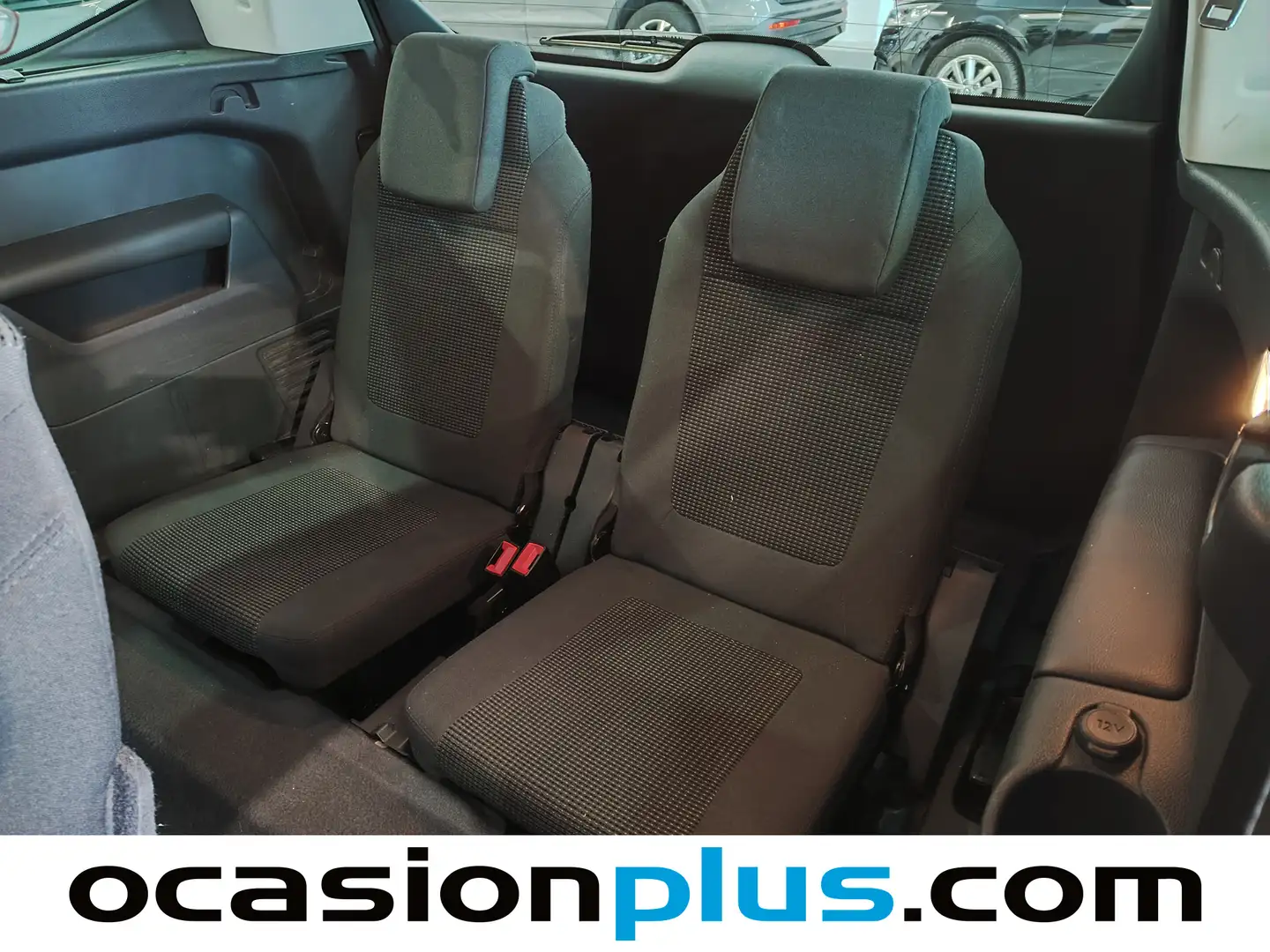 Foto Peugeot 5008 Peugeot 5008 1.6 BlueHDi Style FAP (120 CV)