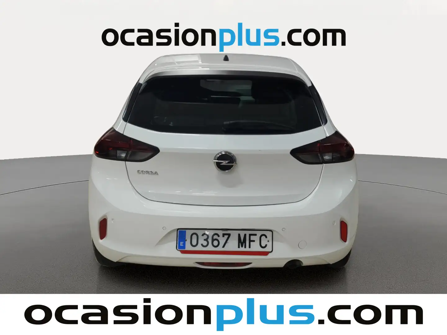 Foto Opel Corsa Opel Corsa 1.2 Turbo XHL Edition (100 CV)
