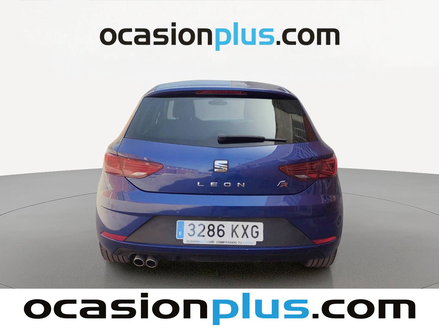 Seat León Seat León 1.5 TSI S&S FR (150 CV) barato