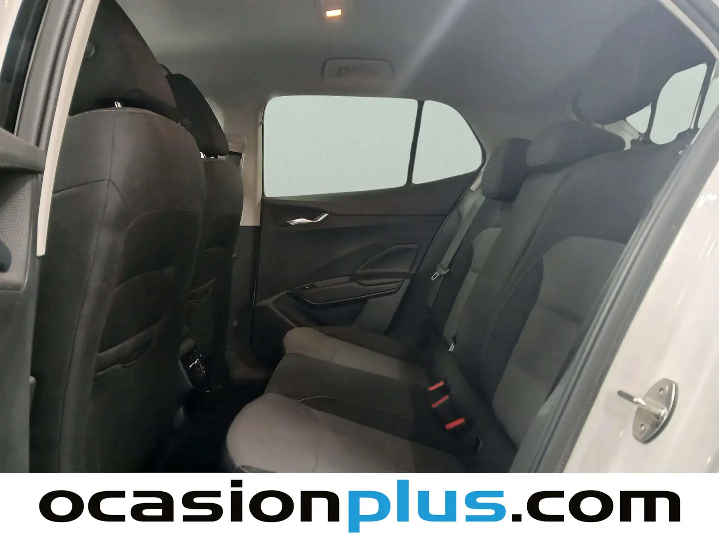 Foto Skoda Fabia Skoda Fabia 1.0 TSI Selection (95 CV)