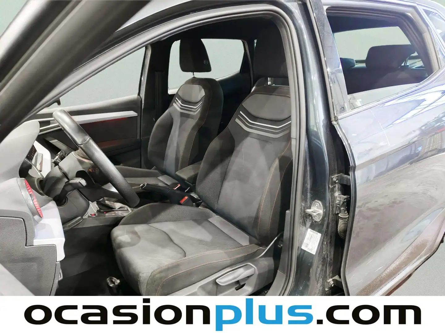 Foto Seat Ibiza SEAT Ibiza 1.5 TSI FR XL DSG (150 CV)