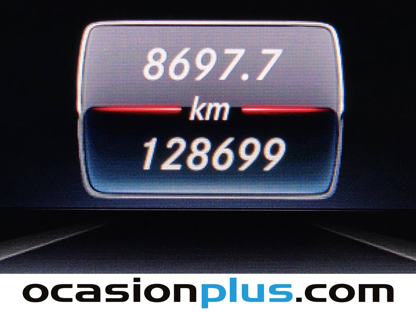 Mercedes Clase A Mercedes-Benz Clase A 200 d AMG Line (136 CV) 136cv