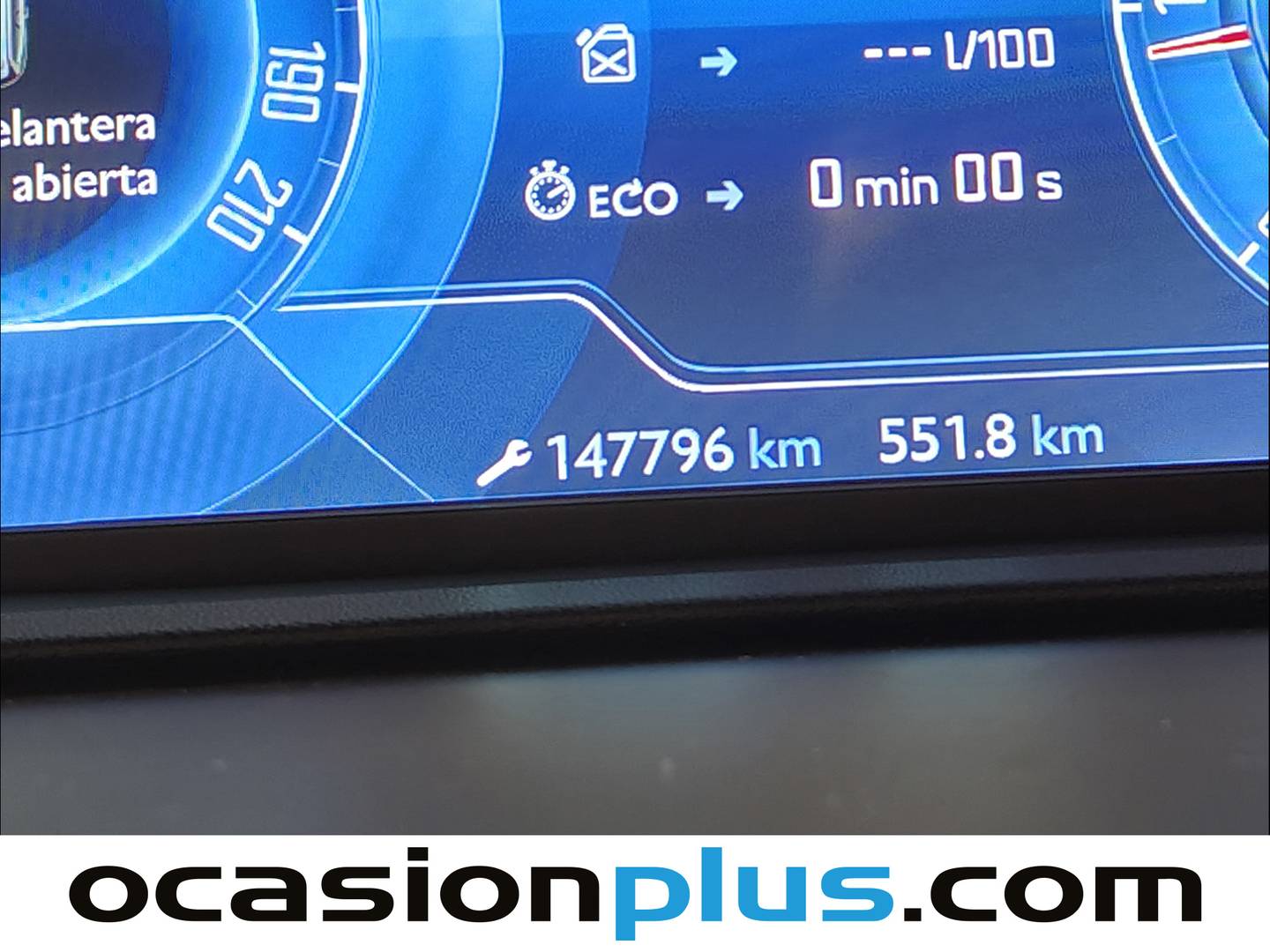 Citroën Grand C4 Picasso Citroën Grand C4 Picasso 2.0 BlueHDI Airdream Feel Edition (150 CV) 7 Plazas de segunda mano