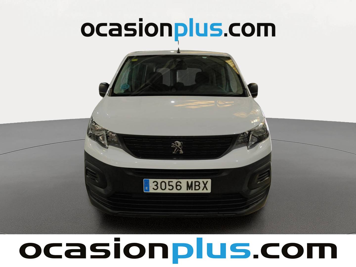 Peugeot Rifter Peugeot Rifter BlueHDi 100 Active Pack Standard (100 CV) 2022