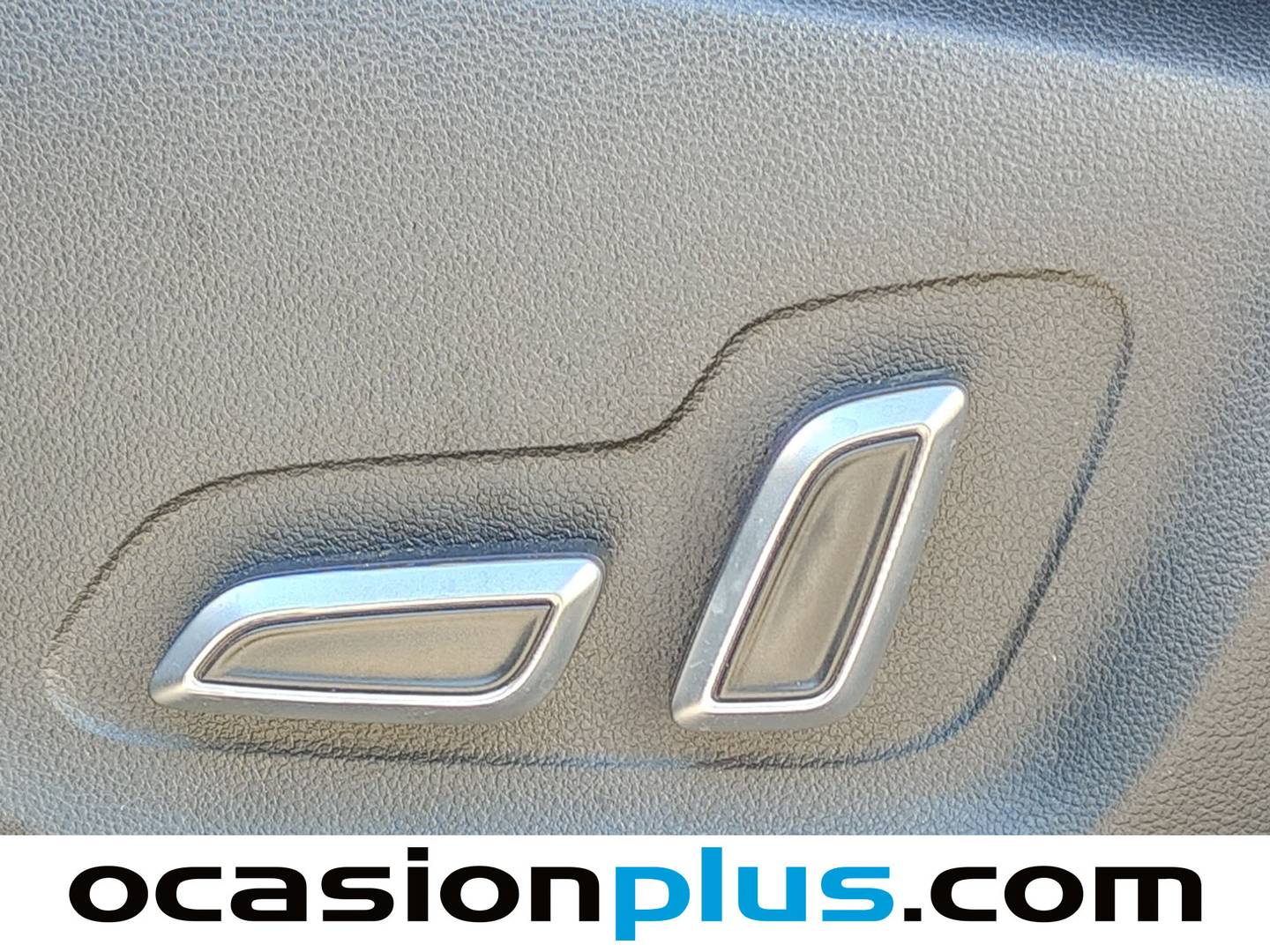 Acabados MG HS MG HS 1.5 Turbo GDI Luxury (162 CV)