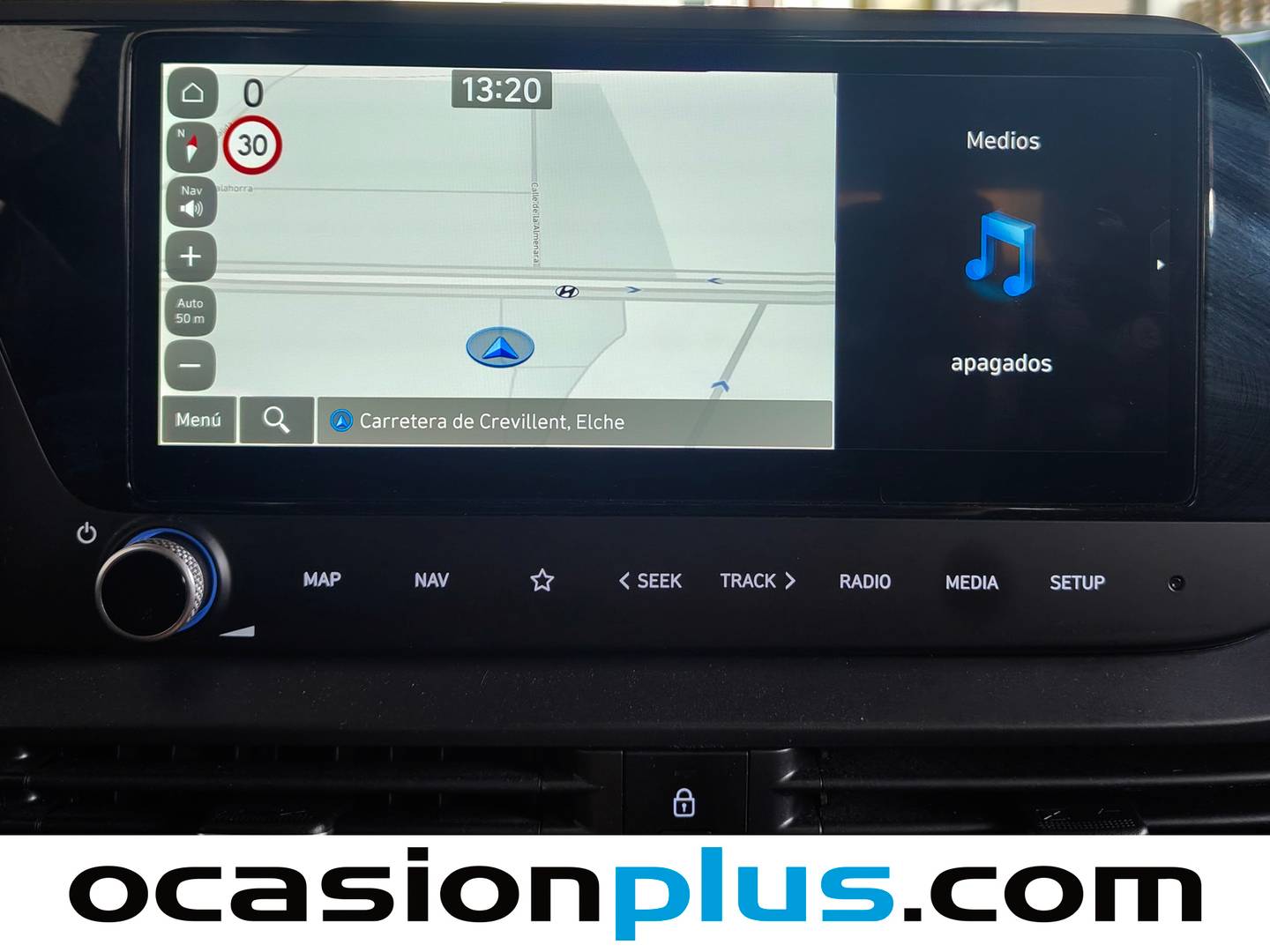 Extras y acabados del Hyundai i20 Hyundai i20 1.0 TGDI 48V Tecno (100 CV)