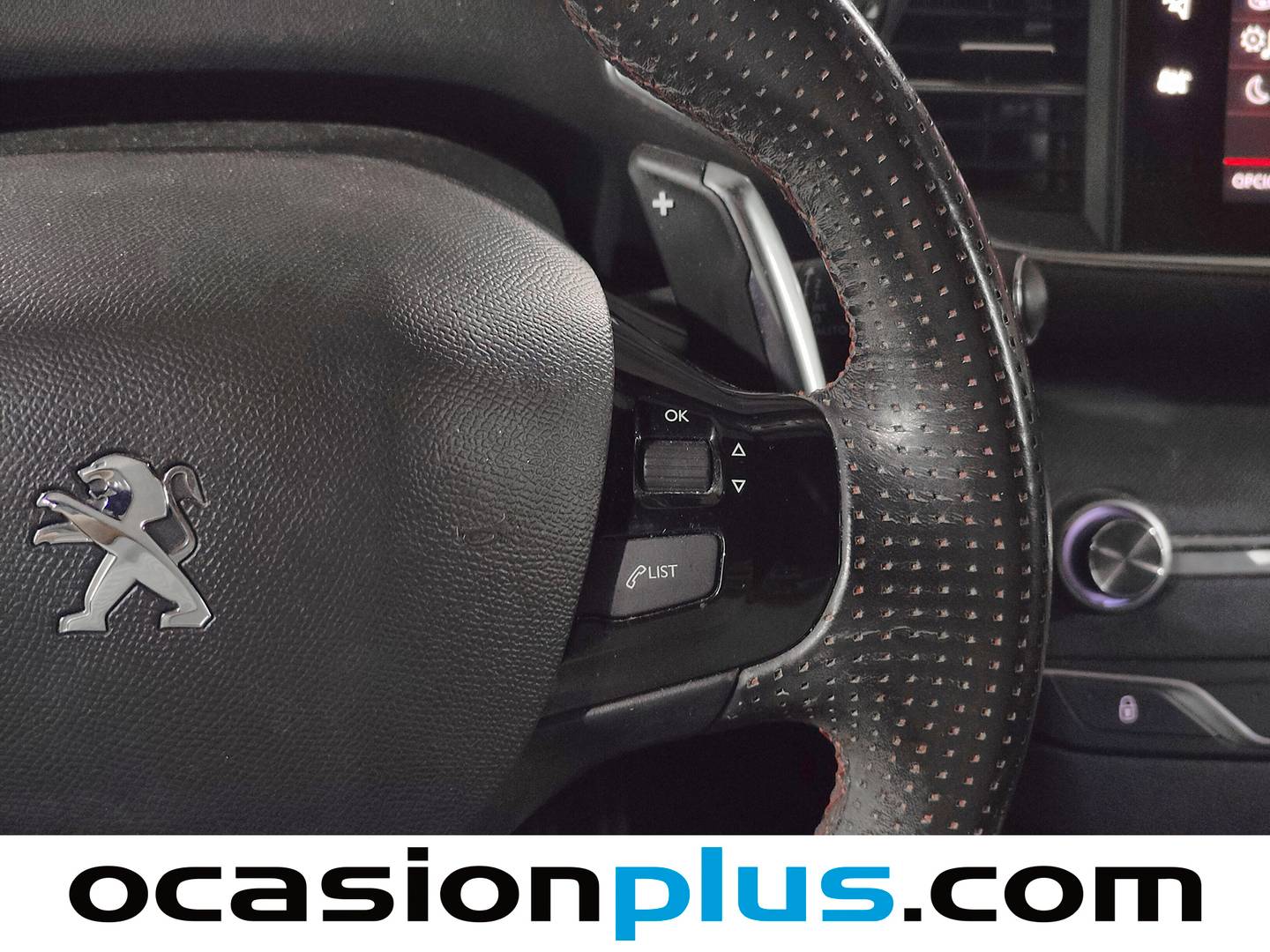 Peugeot 308 Peugeot 308 SW 1.5 BlueHDi S&S GT Line EAT8 (130 CV) diésel
