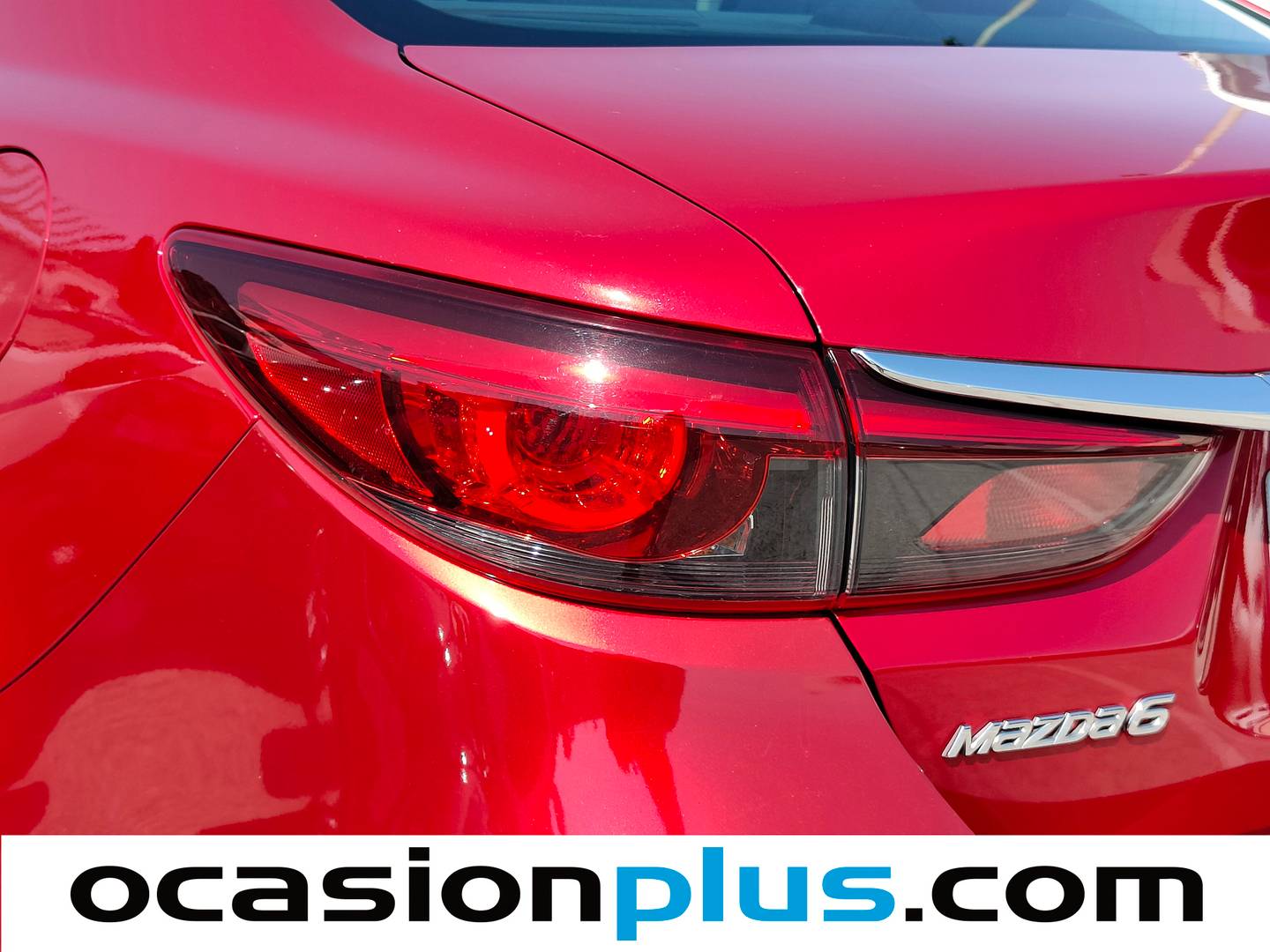 Mazda Mazda6 Mazda Mazda 6 2.2 DE Style+ (150 CV) al mejor precio