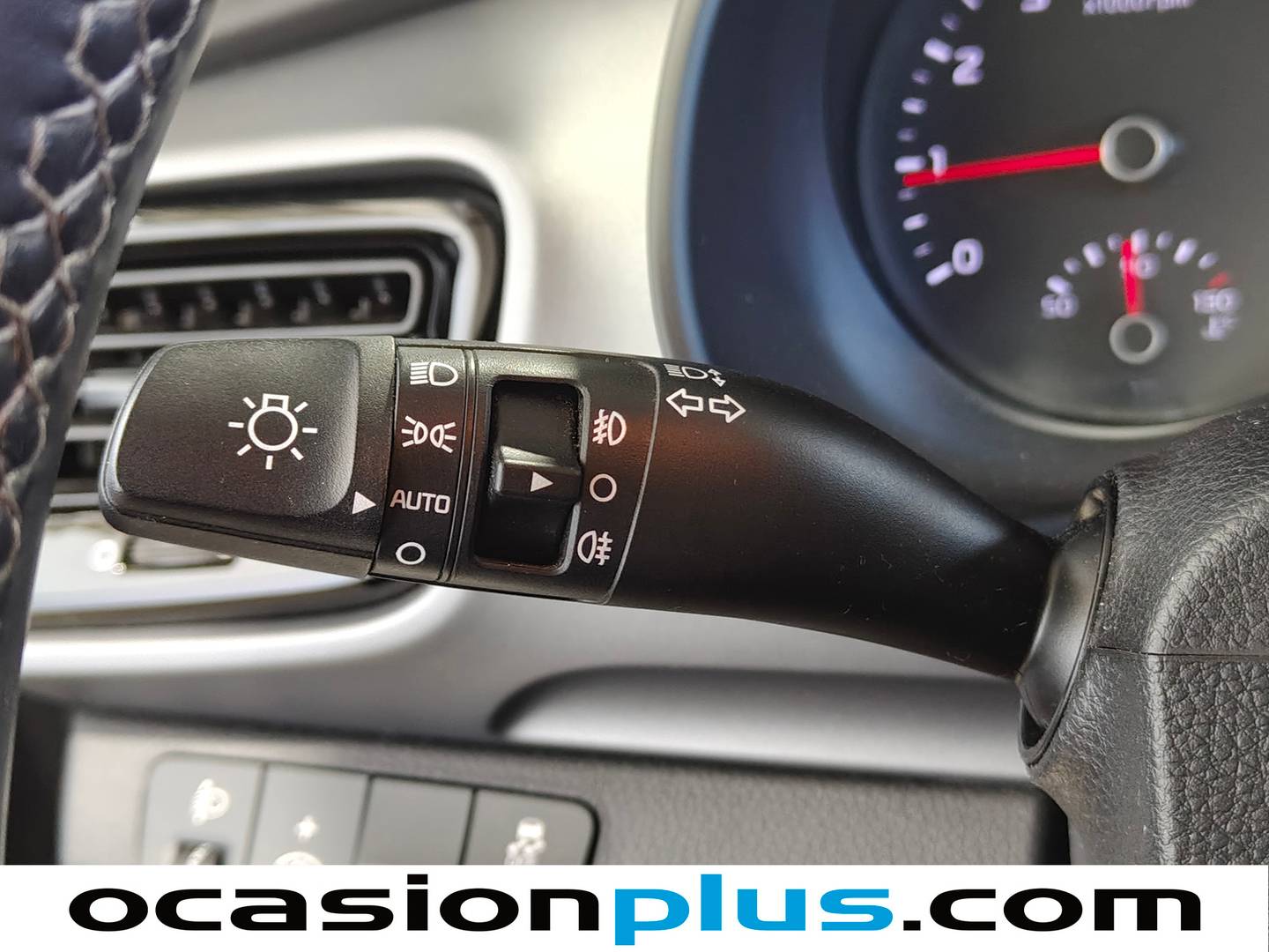 KIA Stonic KIA Stonic 1.0 T-GDi Drive (100 CV) 100cv