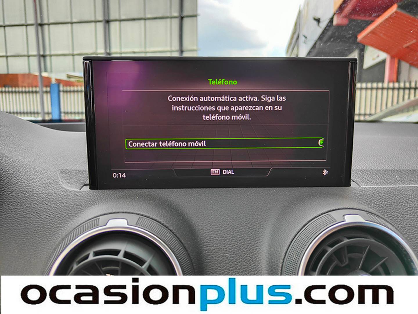 Foto Audi Q2 Audi Q2 Advanced 30 TDI (116 CV)