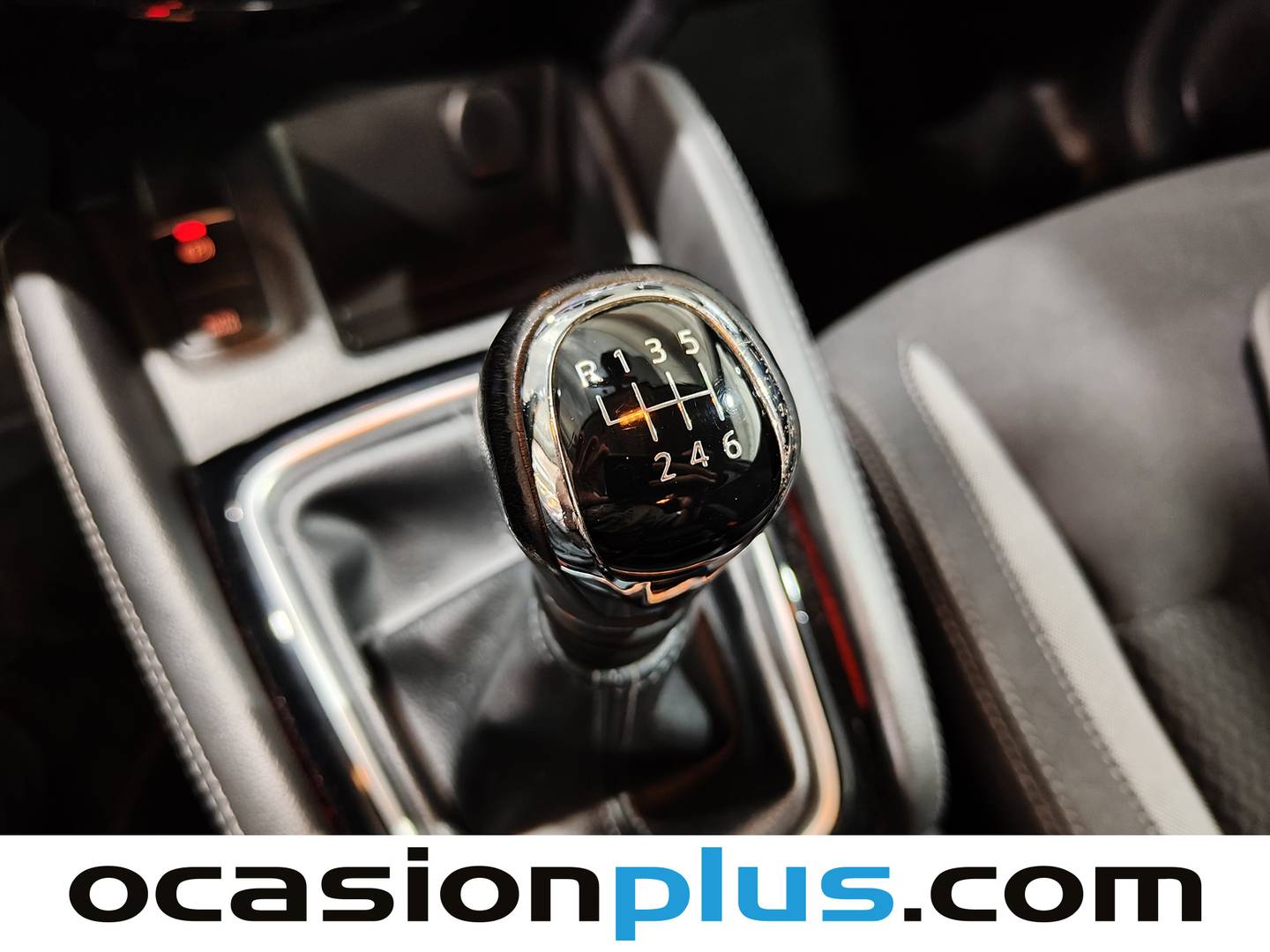 Nissan QASHQAI Nissan Qashqai dCi 130 Acenta 4x4 (130 CV) de segunda mano