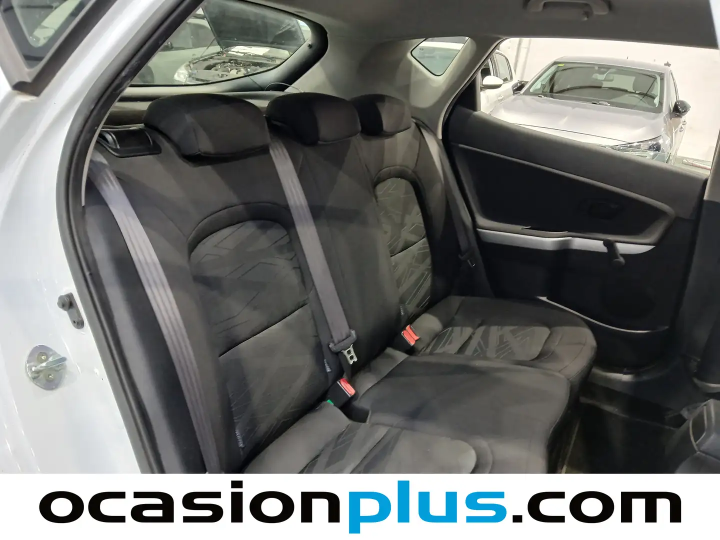 Foto KIA Ceed Kia Ceed 1.4 CRDi WGT Concept (90 CV)