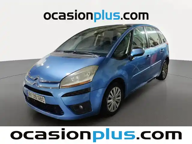 Citroën C4 Picasso