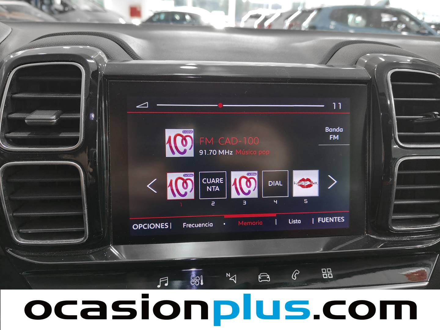 Foto Citroën C5 Aircross Citroen C5 Aircross BlueHdi 130 S&S Feel (131 CV)