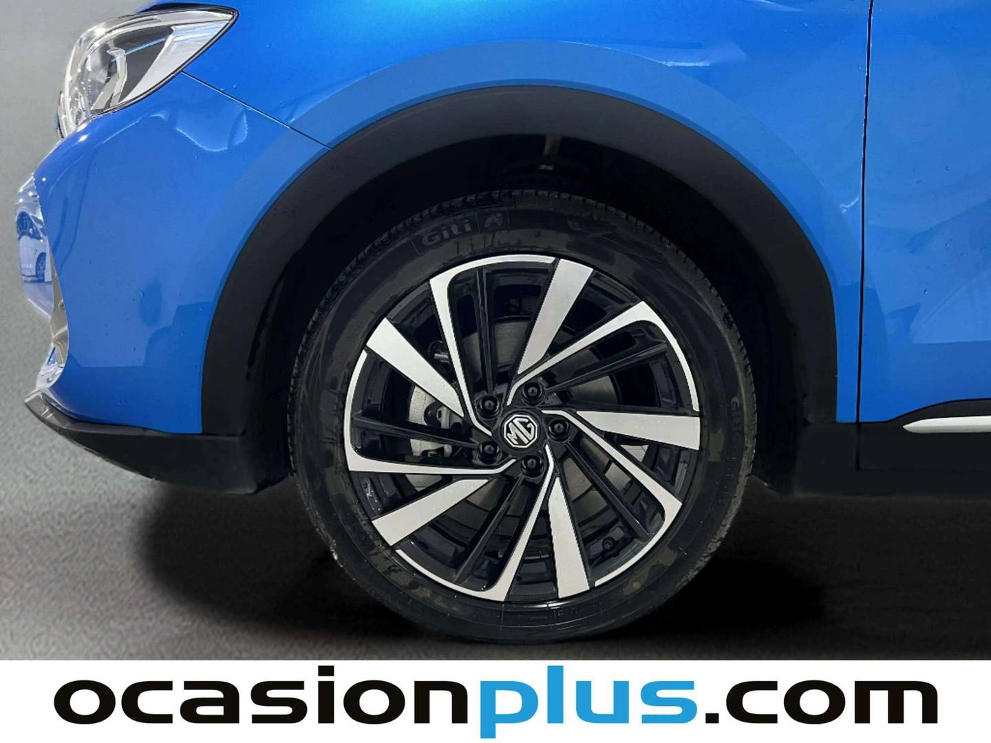 MG ZS MG ZS 1.5 Hybrid+ Luxury (197 CV) 197cv