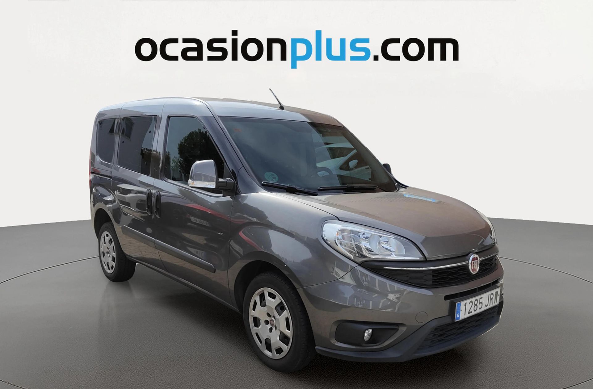 Fiat Doblò Panorama 1.6 MultiJet Easy - foto 2