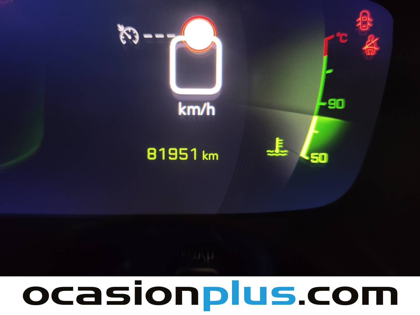 Peugeot 208 Peugeot 208 BlueHDi 100 GT (100 CV) seminuevo
