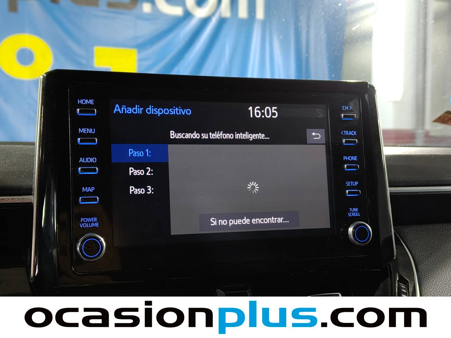 Toyota Corolla Toyota Corolla 1.8 125H Style E-CVT (122 CV) automático