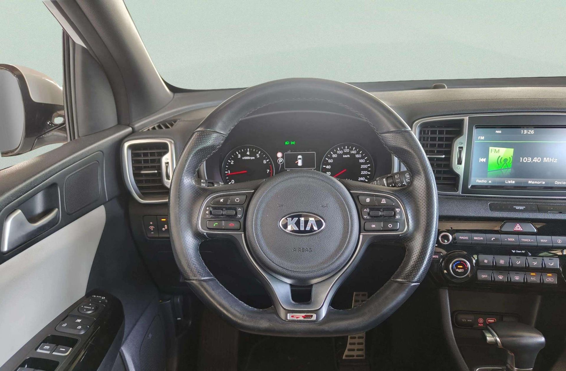Kia Sportage 1.6 T-GDi GT Line DCT 4x4 - foto 22