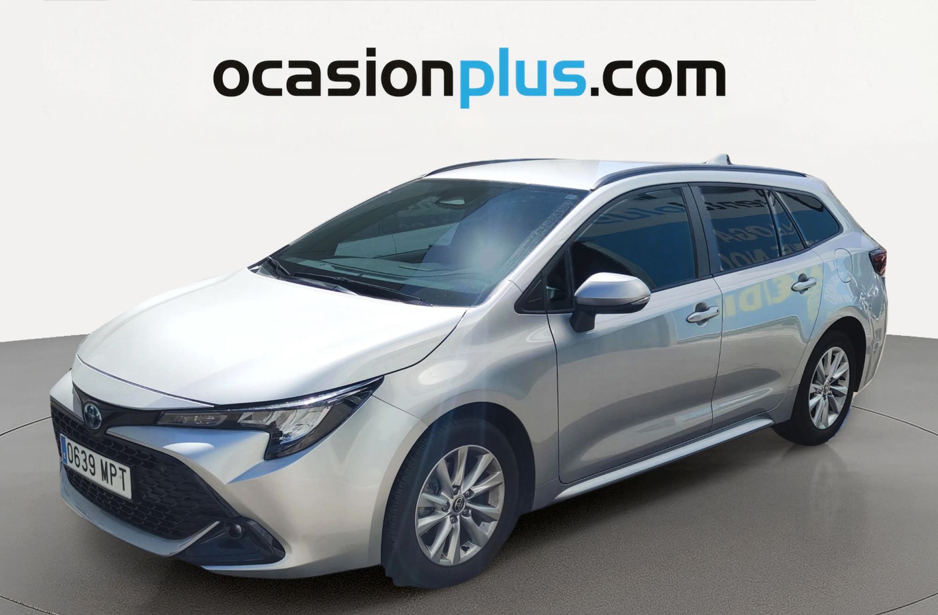 Toyota Corolla Touring Sports 140H Active Plus