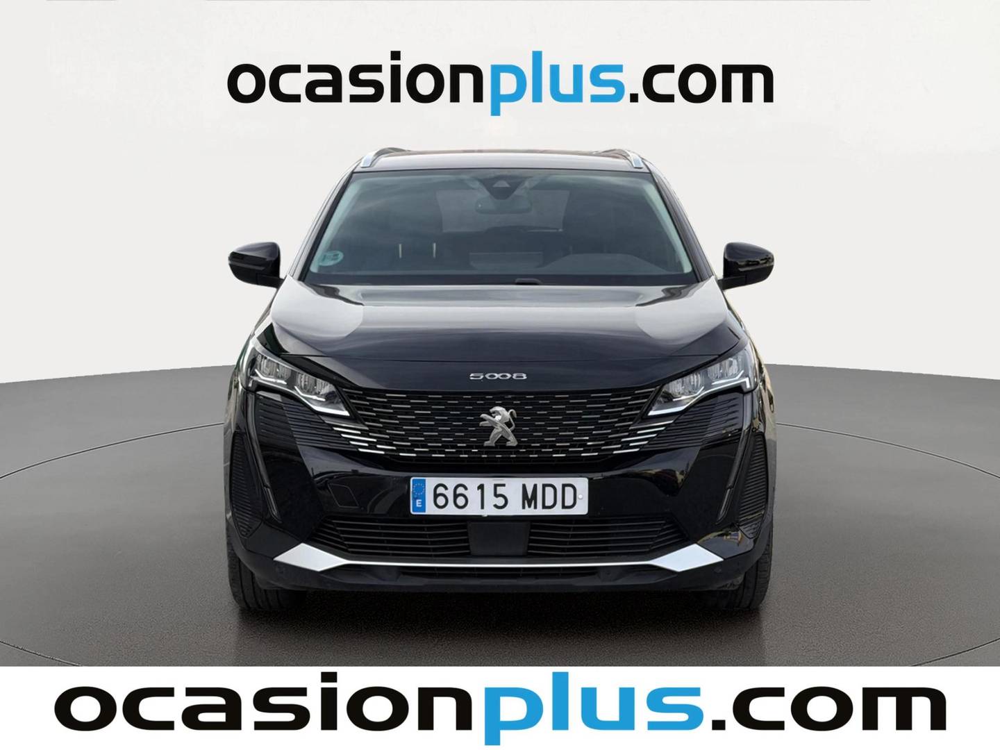 Peugeot 5008 Peugeot 5008 BlueHDI 180 S&S Allure Pack EAT8 (180 CV) 7 Plazas 180cv