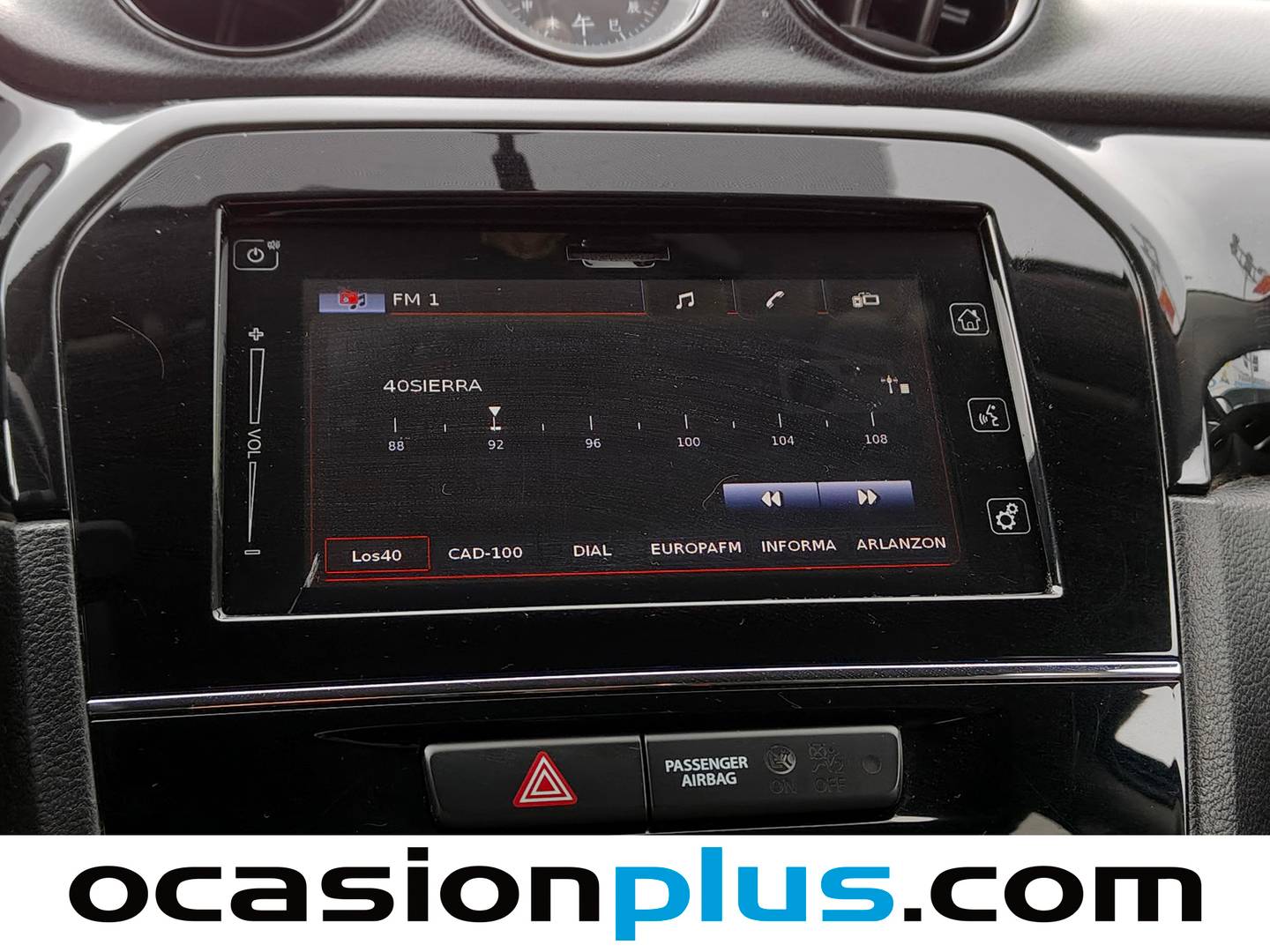 Suzuki Vitara Suzuki Vitara 1.6 DDiS GLE (120 CV) 120cv