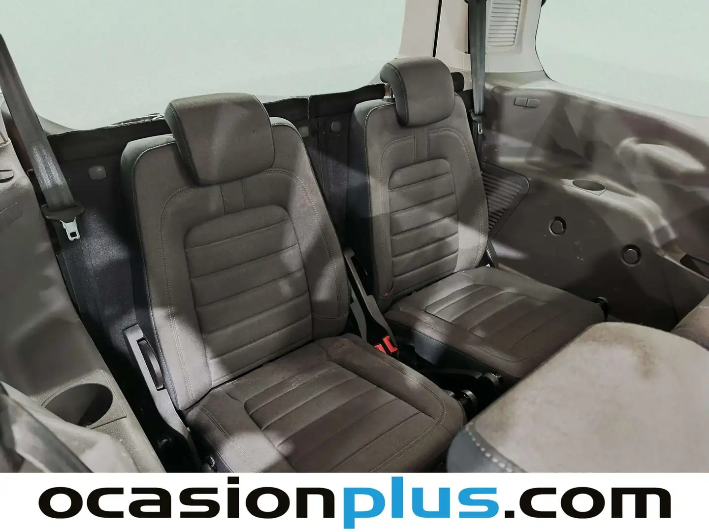 Foto Ford Grand Tourneo Connect Ford Grand Tourneo Connect 1.5 TDCi Titanium PowerShift  (120 CV)