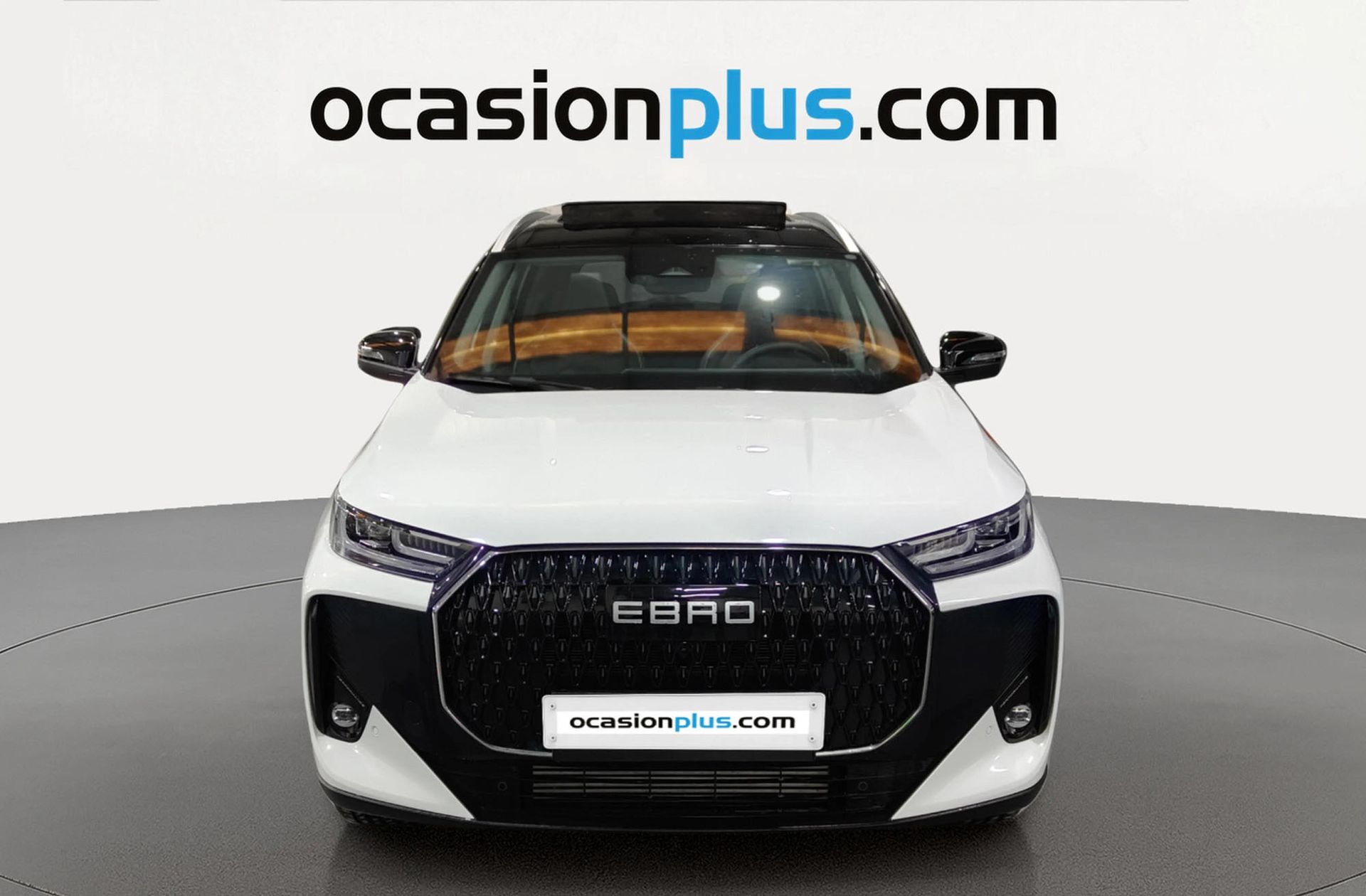 Ebro s700 1.6 T-GDi Luxury 7 DCT - foto 19