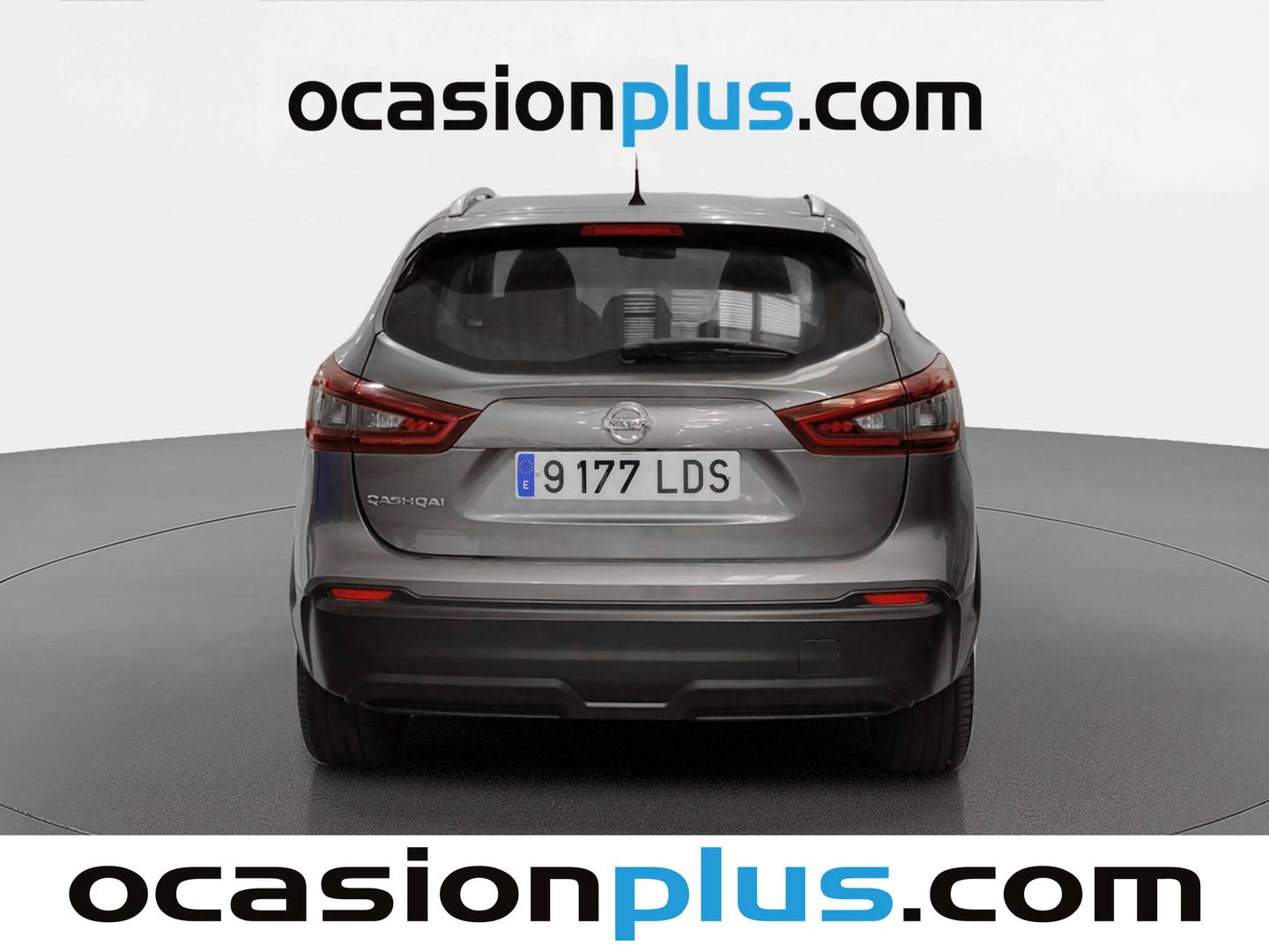 Nissan QASHQAI Nissan Qashqai DIG-T 140 Acenta 4x2 (140 CV) 140cv