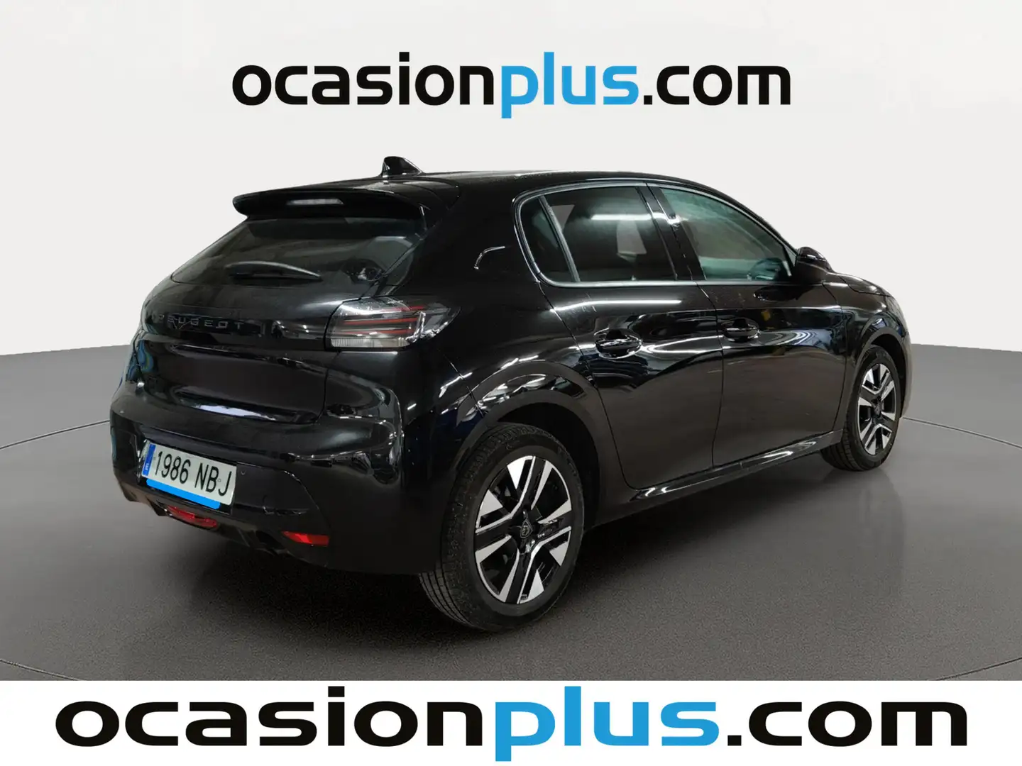 Foto Peugeot 208 Peugeot 208 PureTech 100 Allure (100 CV)