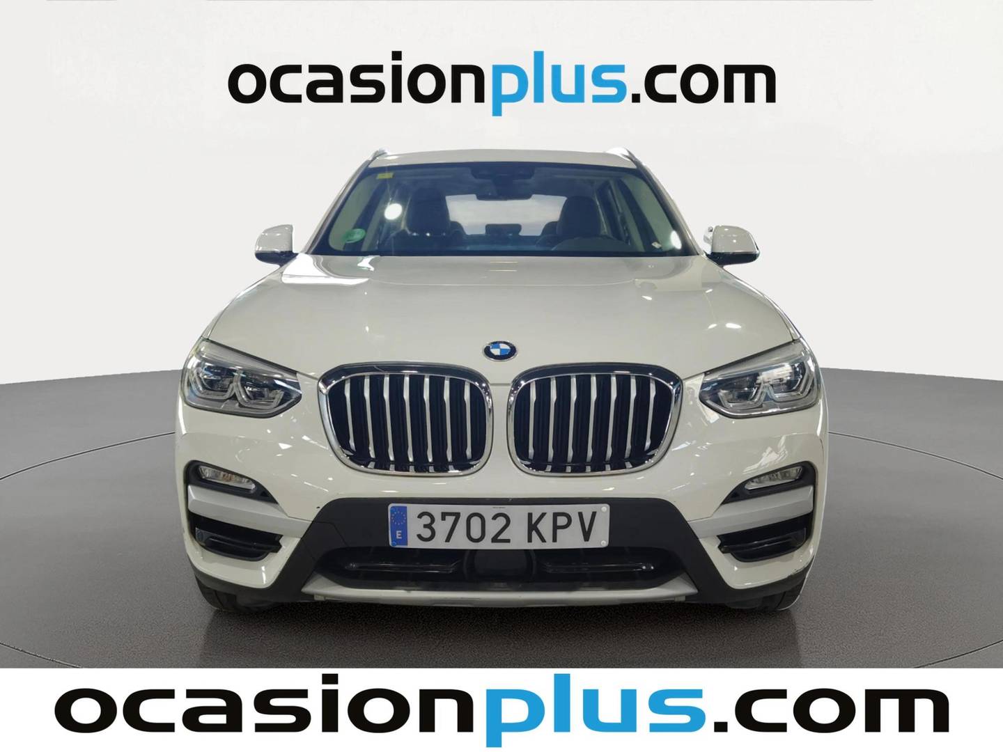 BMW X3 BMW X3 xDrive20d (190 CV) 190cv