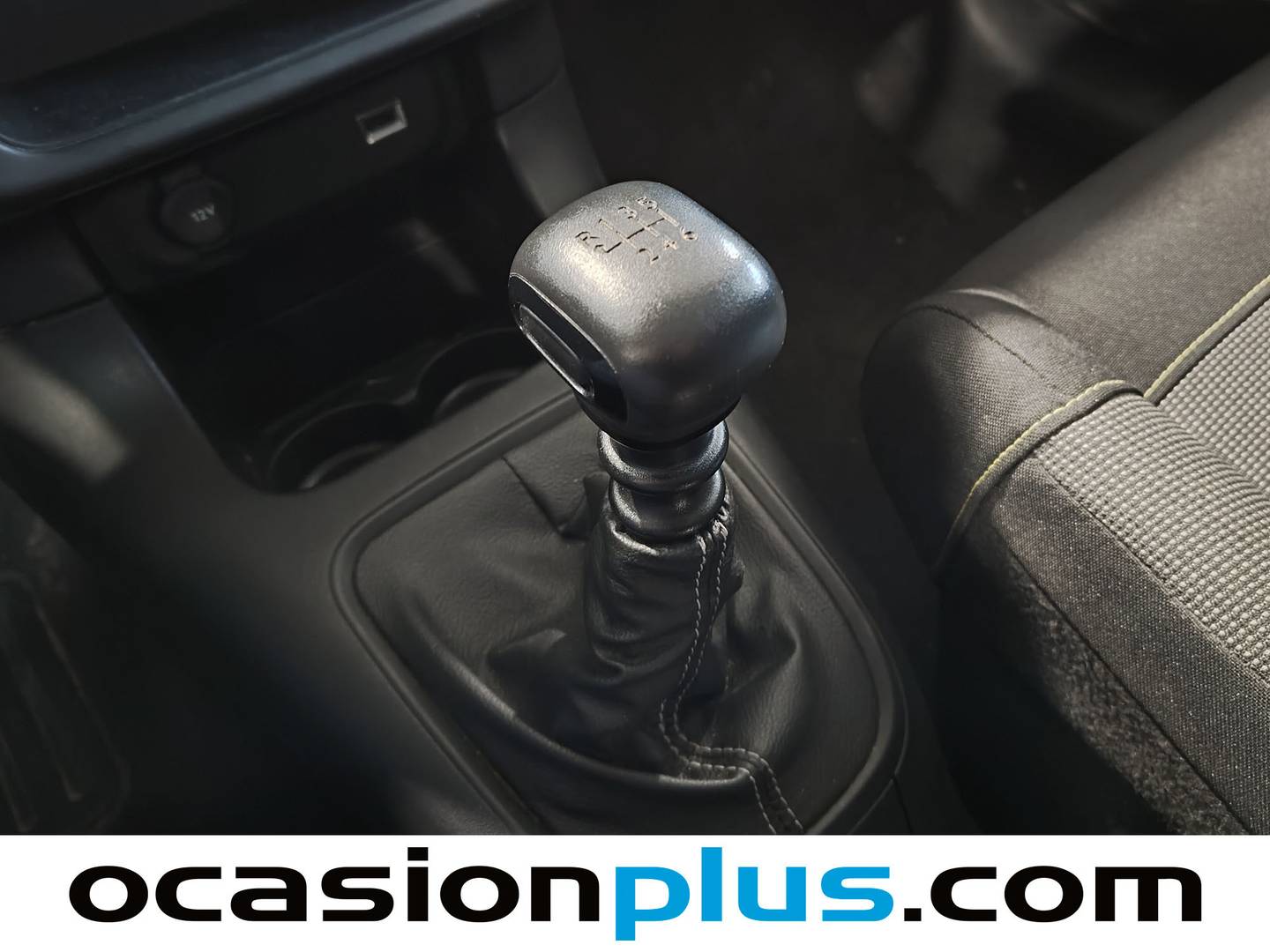 Foto Citroën C3 Origin Citroen C3 Origin Plus BlueHDi (102 CV)