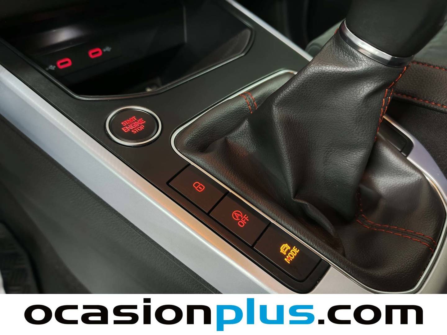 Acabados Seat Arona SEAT Arona 1.0 TSI S&S FR Plus (110 CV)