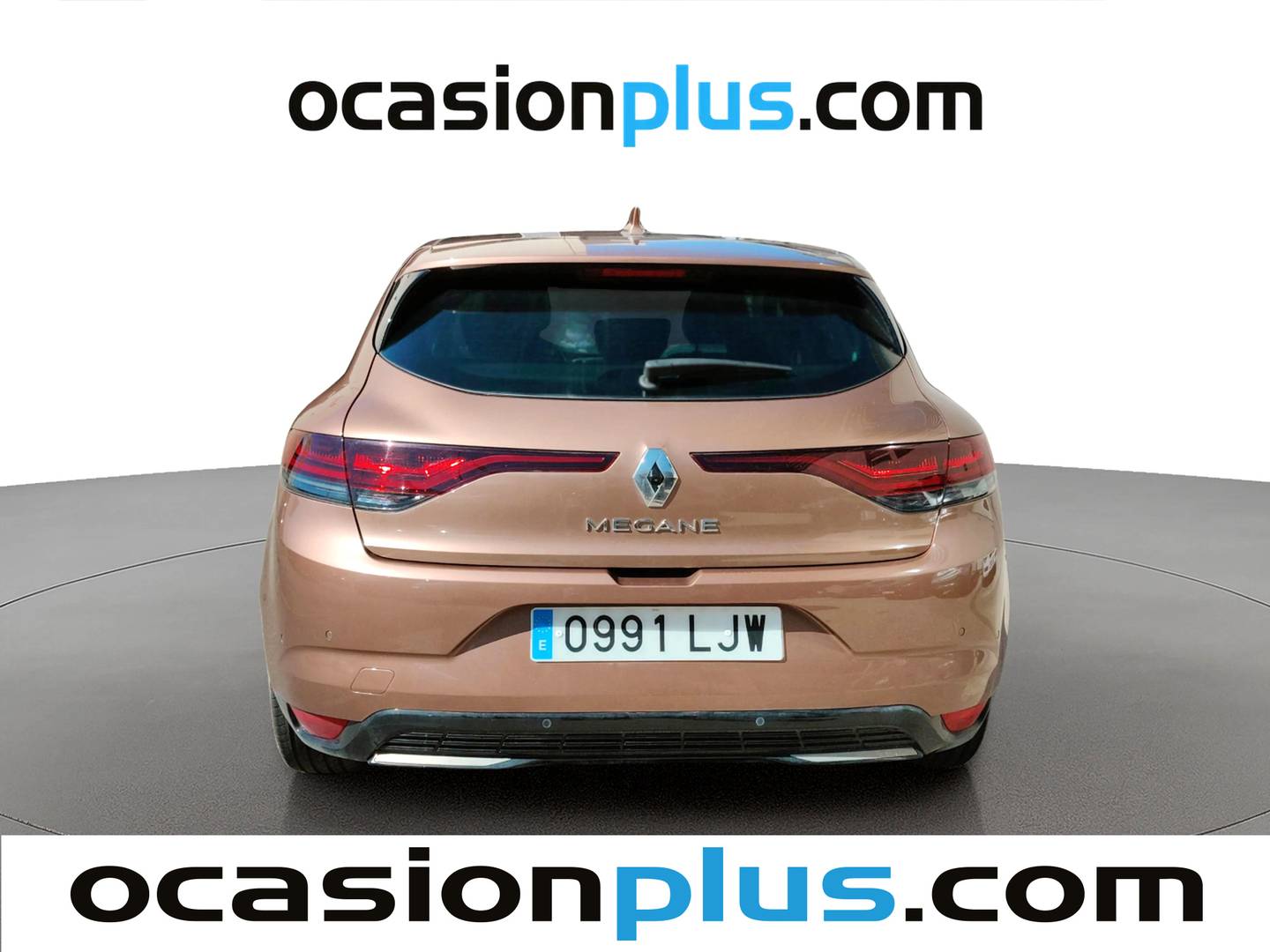 Renault Mégane Renault Megane Zen Blue dCi (115 CV) EDC barato