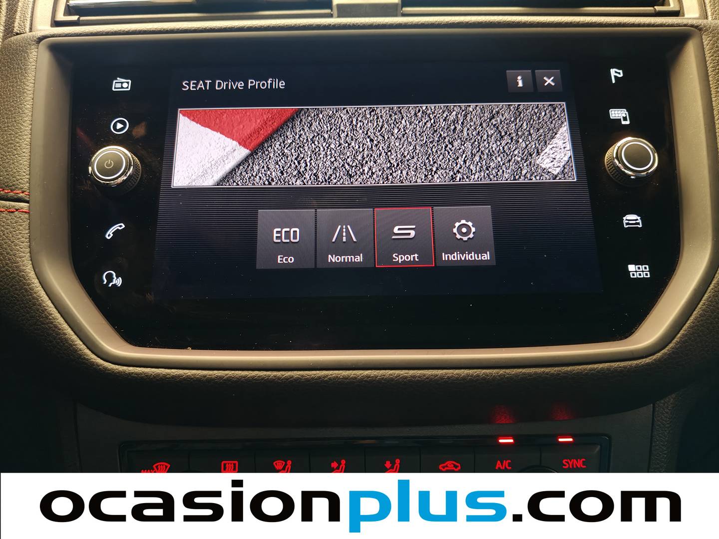 Acabados Seat Arona Seat Arona 1.5 TSI FR  (150 CV)