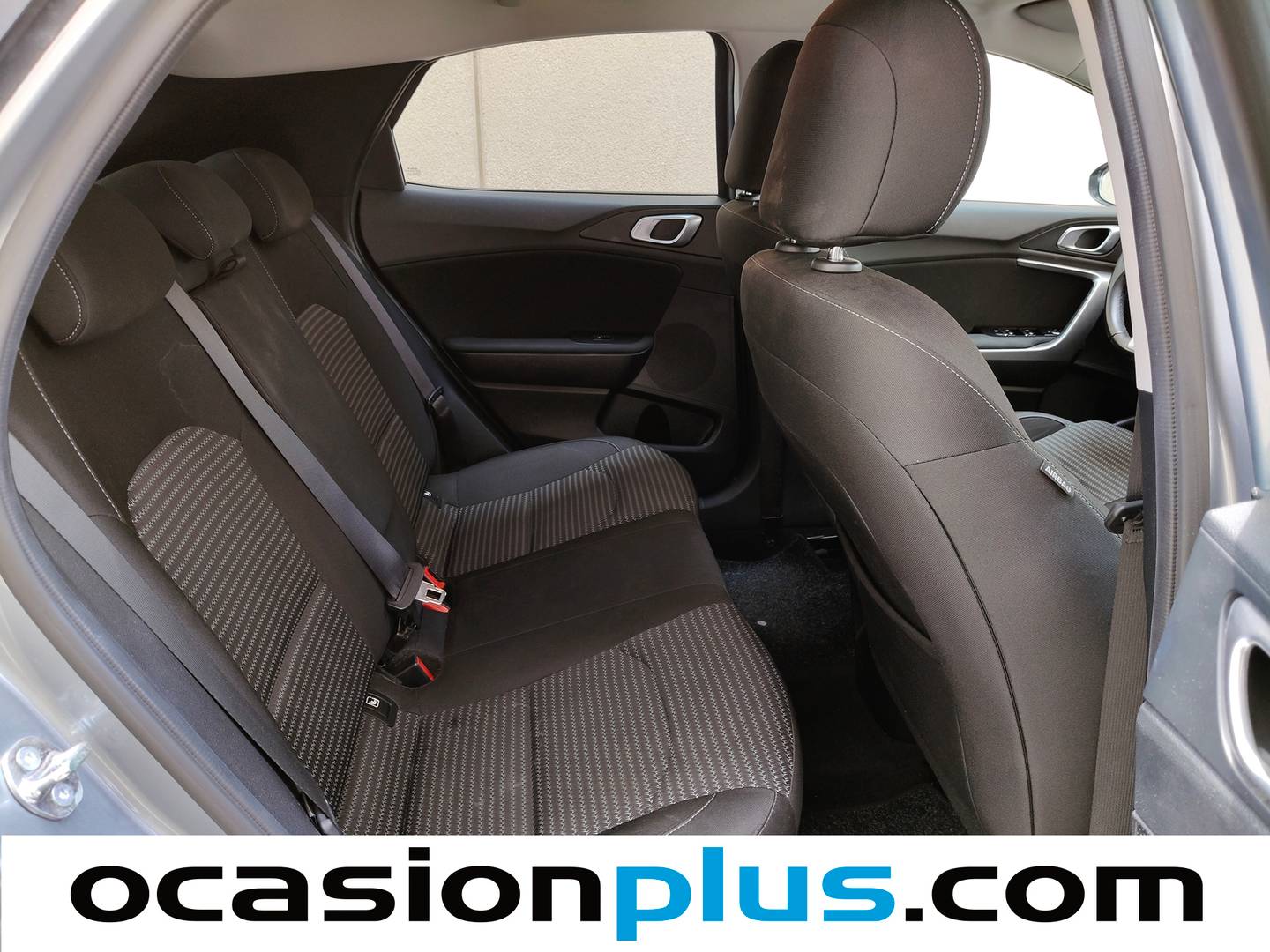 KIA XCeed KIA XCeed 1.0 T-GDi Drive (100 CV) al mejor precio