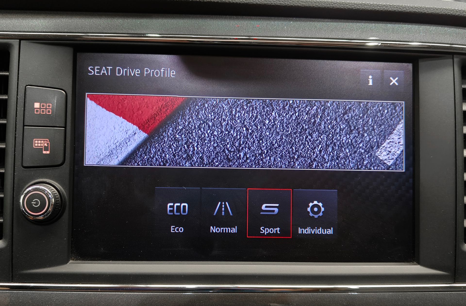 SEAT León ST 2.0 TDI FR - foto 11