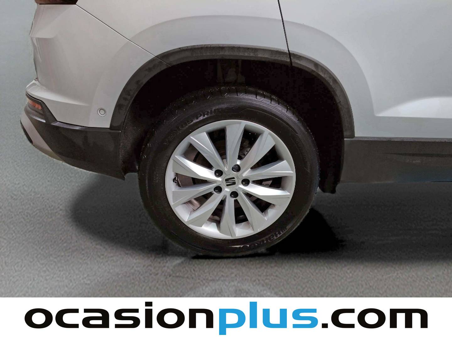 Foto Seat Ateca SEAT Ateca 1.5 TSI S&S Style XL (150 CV)