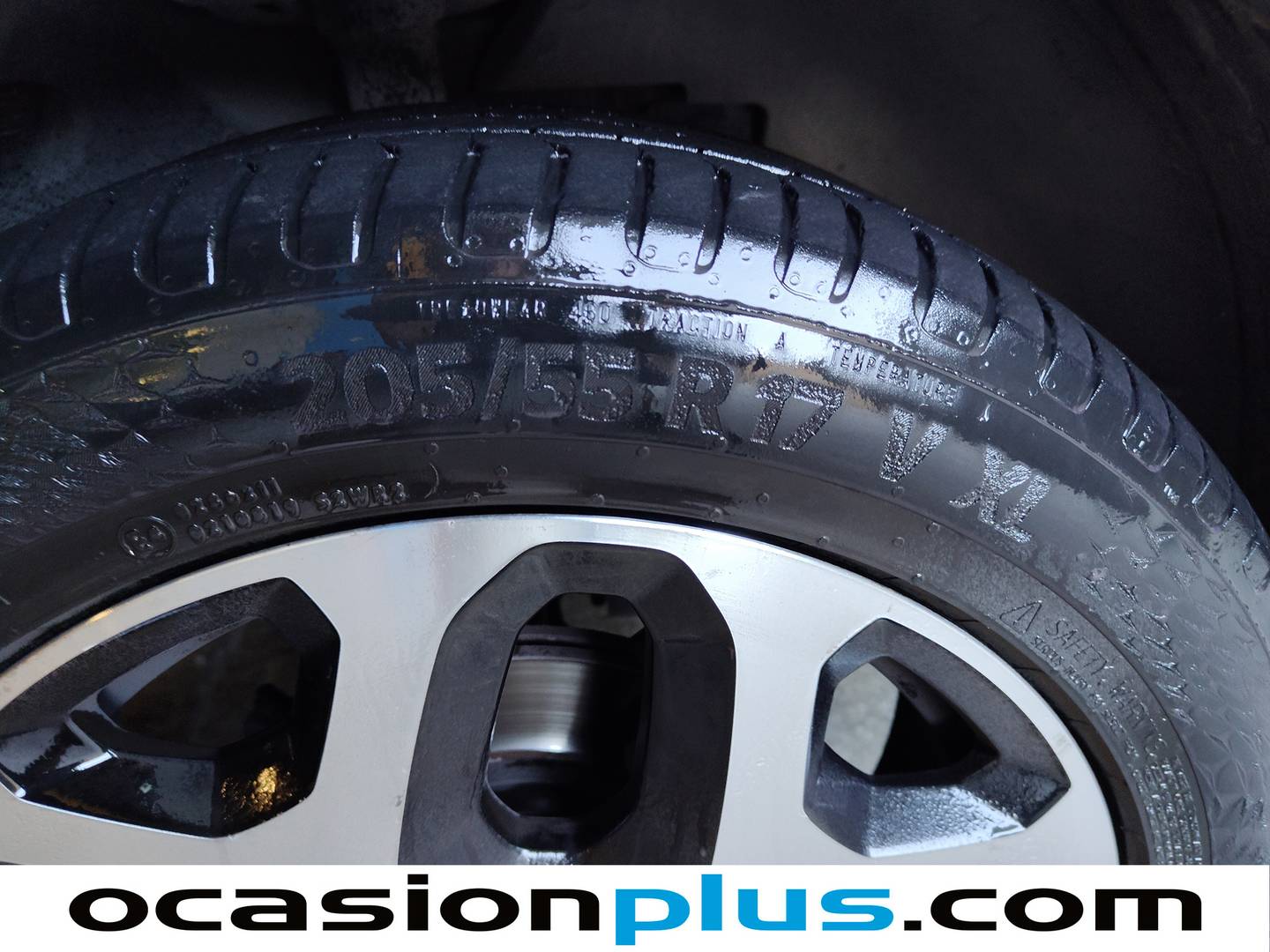 Renault Captur Renault Captur Zen Energy TCe (90 CV) seminuevo