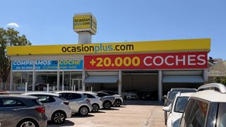 OcasionPlus Coslada