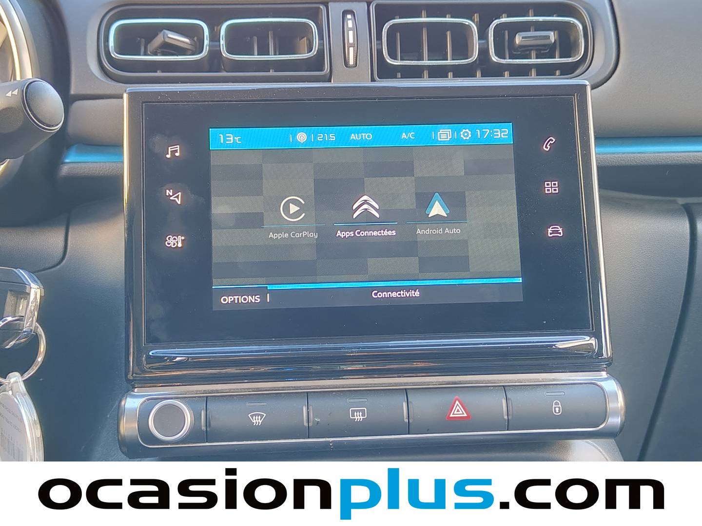 Foto Citroën C3 Citroen C3 PureTech 83 Feel Pack (83 CV)