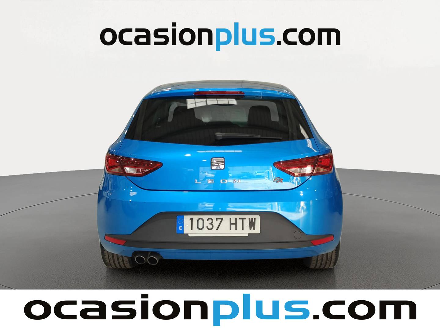 Seat León SEAT León 1.4 TSI S&S FR (140 CV) al mejor precio