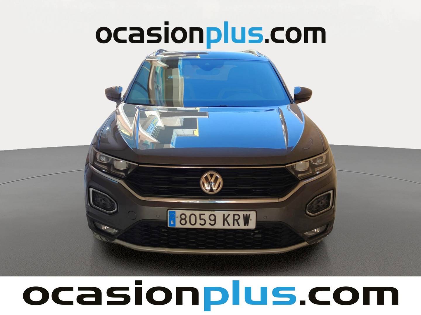 Foto Volkswagen T-Roc Volkswagen T-Roc Sport 1.6 TDI (115 CV)