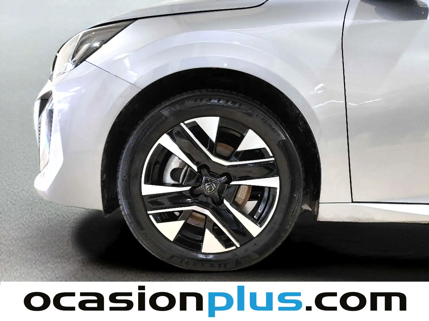 Foto Peugeot 208 Peugeot 208 PureTech 100 Allure (100 CV)