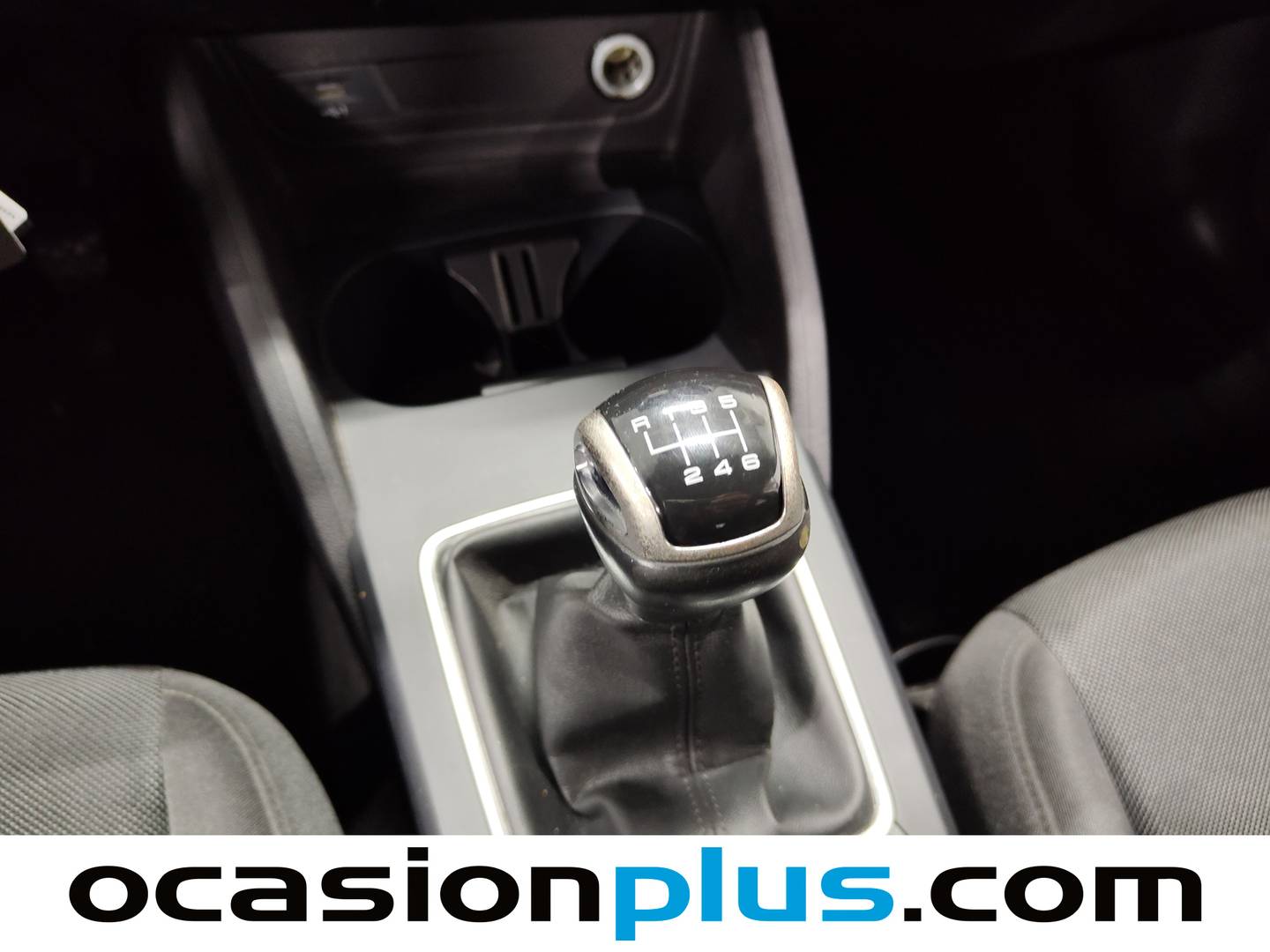 Foto Audi Q2 Audi Q2 30 TDI (116 CV)