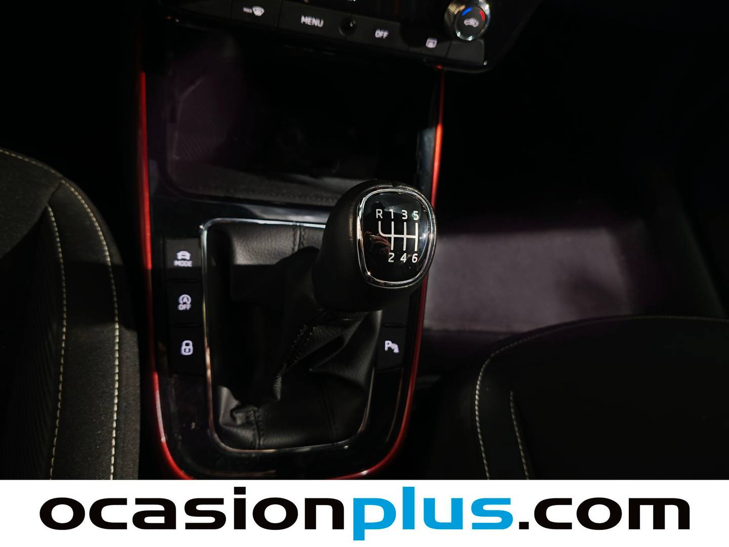 Skoda Fabia Skoda Fabia 1.0 TSI Monte Carlo (115 CV) de segunda mano