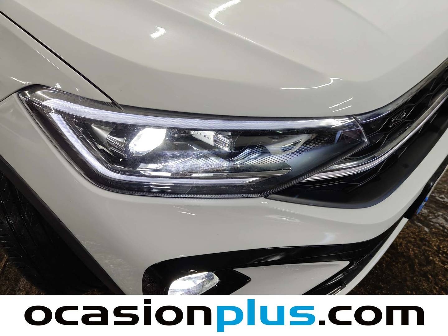 Accesorios del Volkswagen Taigo Volkswagen Taigo R-Line 1.5 TSI  (150 CV) DSG