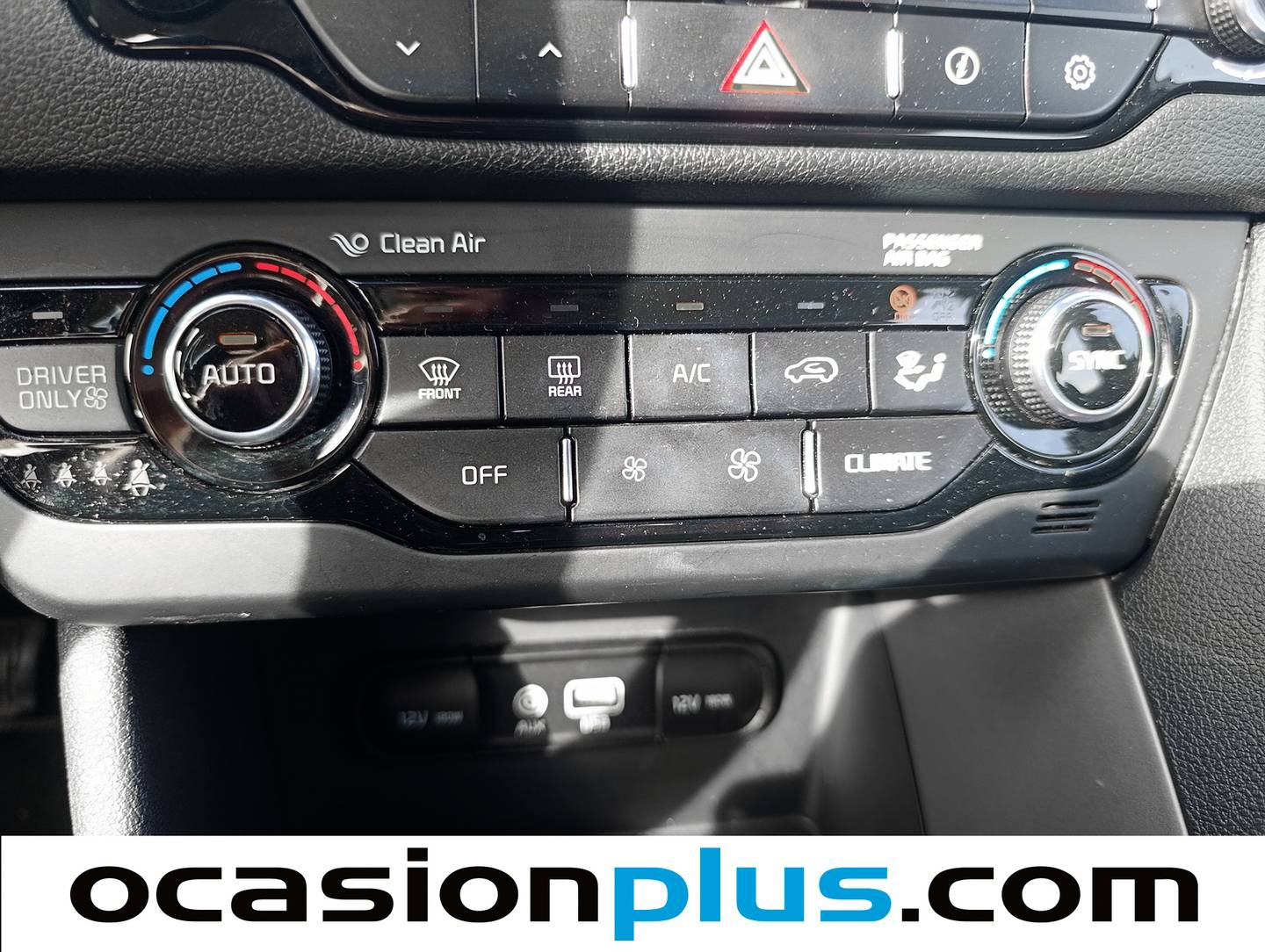KIA Niro KIA Niro 1.6 GDi HEV Híbrido Drive (141 CV) híbrido