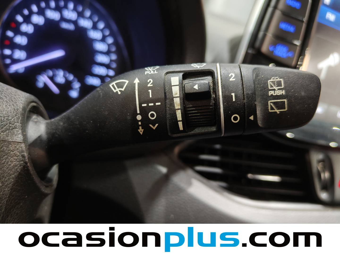 Hyundai i30 Hyundai i30 CW CW 1.6 CRDI Klass (116 CV) seminuevo