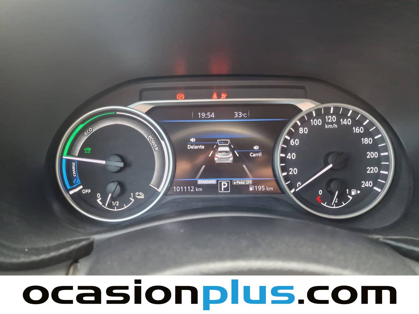 Nissan JUKE Nissan Juke 1.6 Hybrid N-Connecta Auto (143 CV) 2023